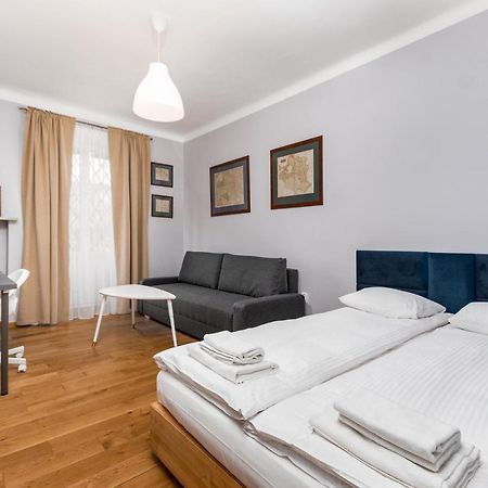 Apartament Mariensztat By Your Freedom Варшава Екстериор снимка