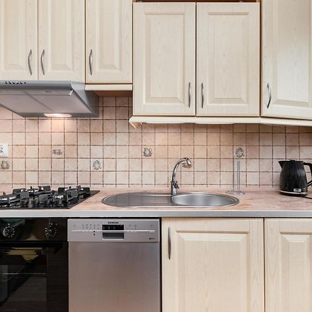 Apartament Mariensztat By Your Freedom Варшава Екстериор снимка