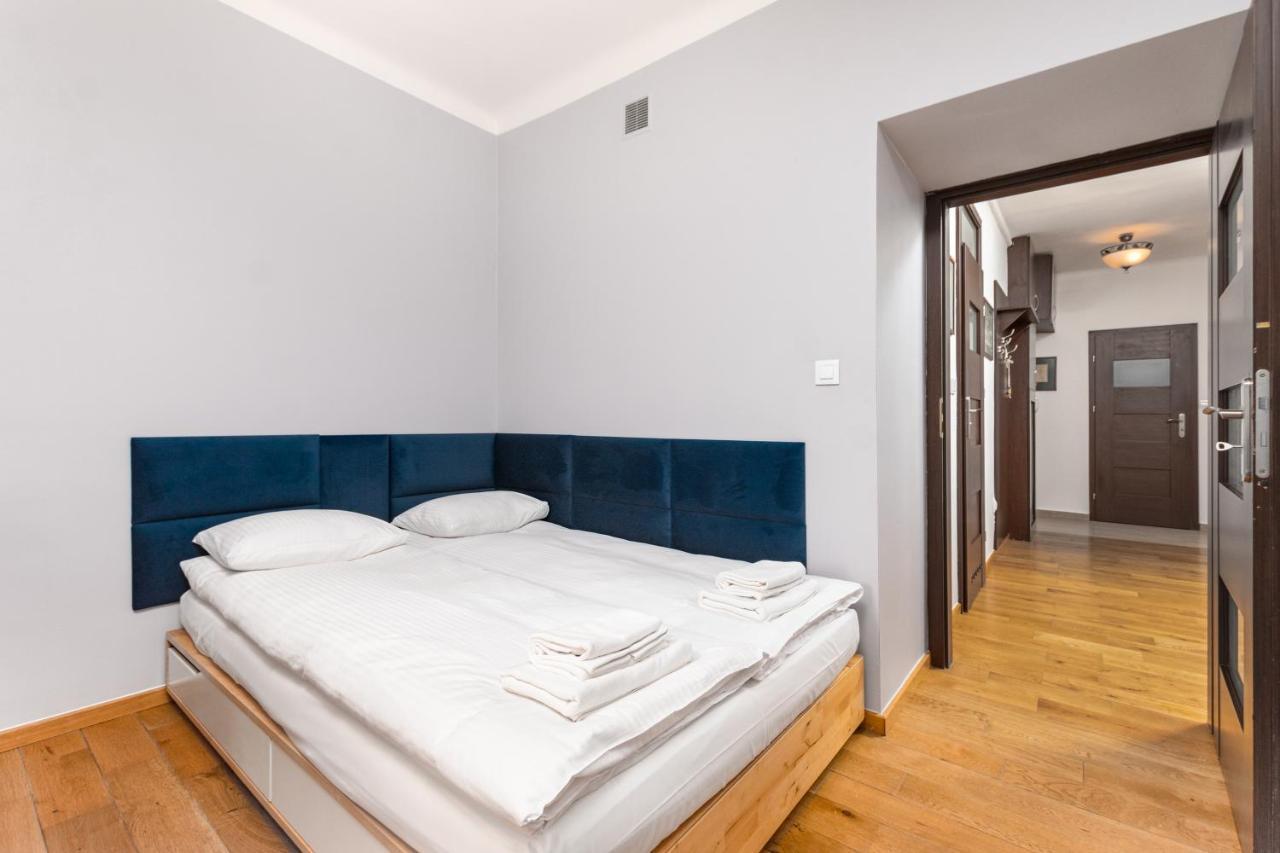 Apartament Mariensztat By Your Freedom Варшава Екстериор снимка