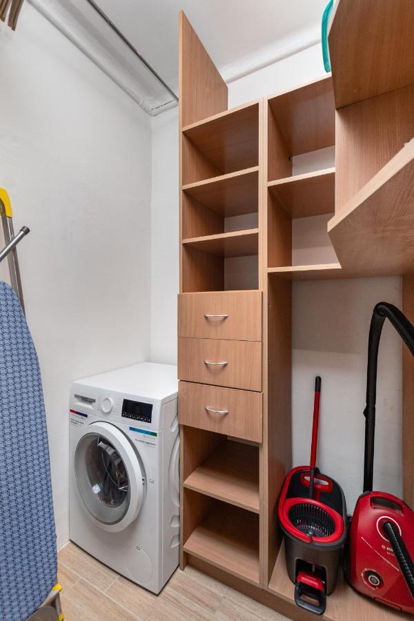 Apartament Mariensztat By Your Freedom Варшава Екстериор снимка